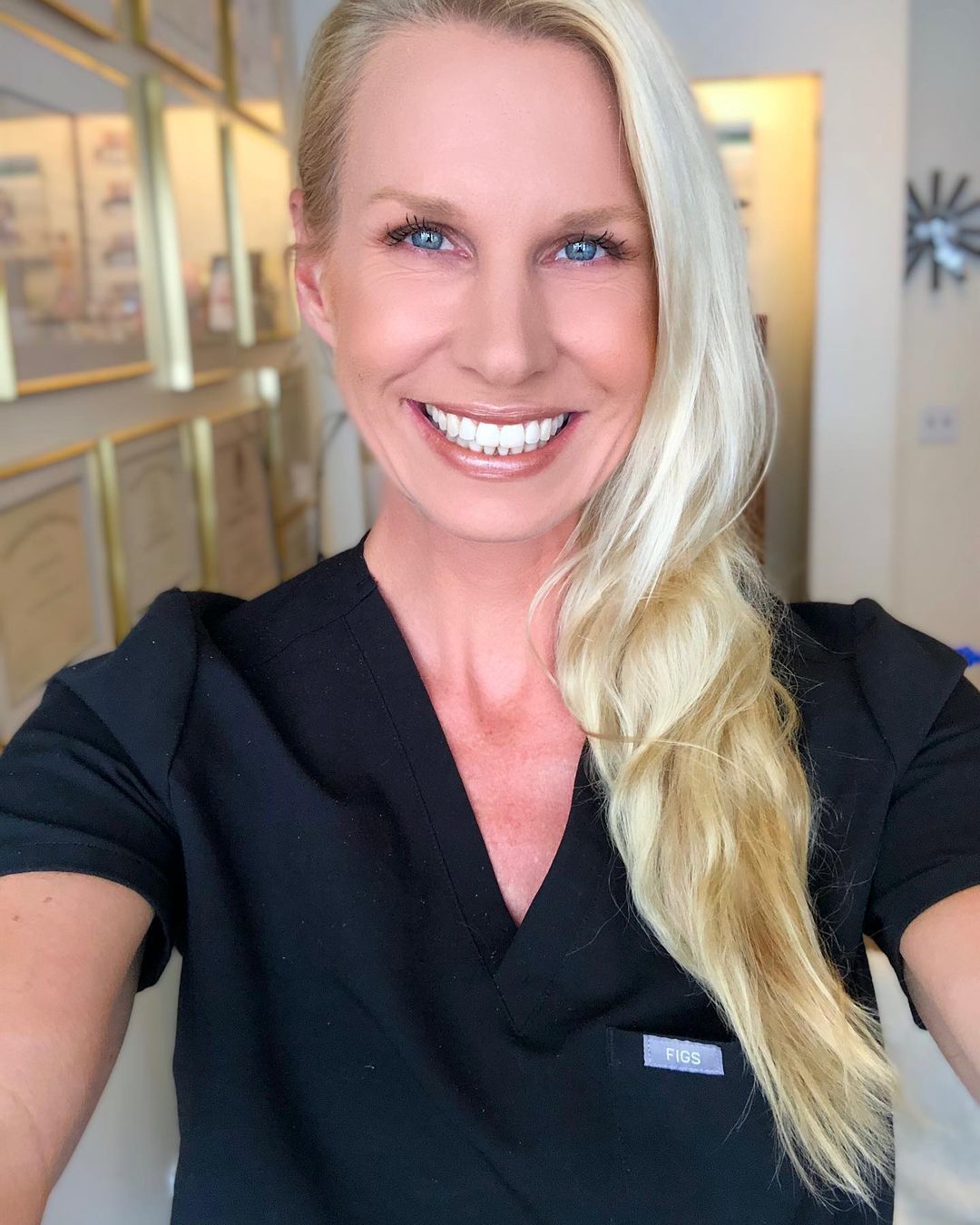 Dr Zofia Alesky B